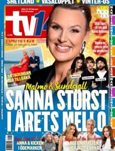 TV14 – 13 Februari 2026