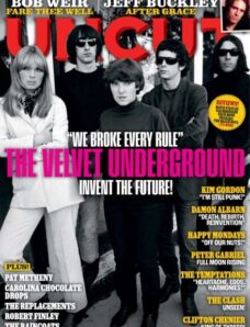Uncut UK – March 2026