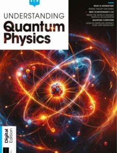 Understanding Quantum Physics – 1st Edition – 19 February 2026