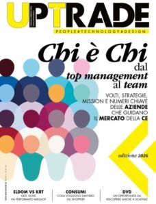 UpTrade – Gennaio-Febbraio 2026