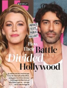 Us Weekly – February 16 2026