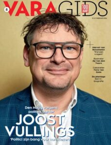 VARAgids – 17 Februari 2026