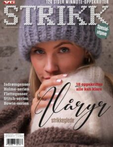 VG Magasin – 16 Februar 2026