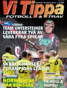 Vi Tippa – 27 Januari 2026