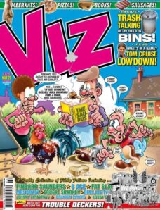 Viz – March 2026