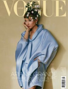 Vogue Latinoamerica – Febrero 2026