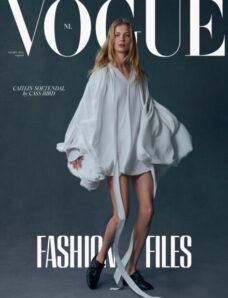 Vogue Nederland – Maart 2026