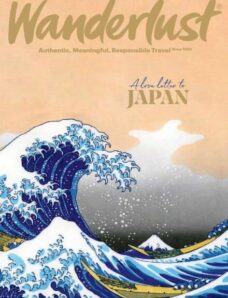Wanderlust UK – February-March 2026