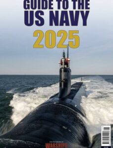 Warships International Fleet Review – US Navy Guide 2025