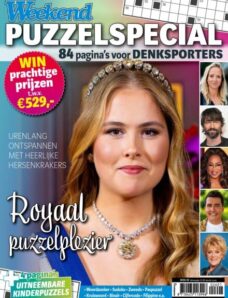 Weekend Special – 12 Februari 2026