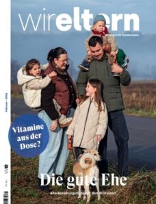 Wir Eltern – Februar 2026