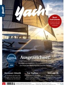 Yacht Germany – 28 Januar 2026
