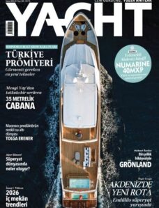 Yacht Turkiye – 2 Subat 2026