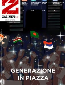 Zainet Lab – Gennaio-Febbraio 2026
