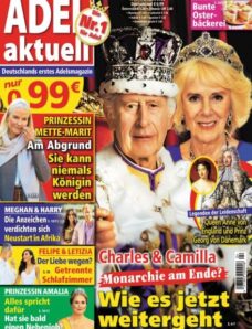 Adel aktuell – 10 Marz 2026