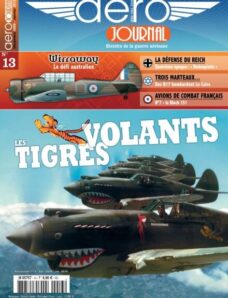 Aero Journal – Decembre 2009 – Janvier 2010