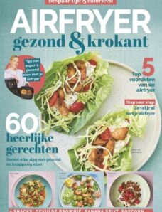 Airfryer Nederland – Maart 2026