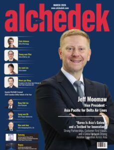 alchedek – March 2026