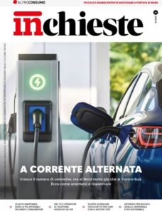 Altroconsumo Inchieste – Marzo 2026