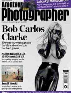 Amateur Photographer – 24 March 2026