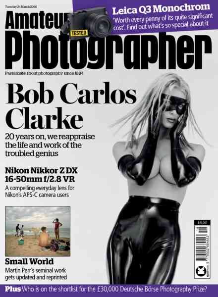 Amateur Photographer – 24 March 2026