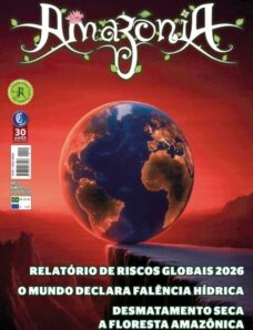 Amazonia – Fevereiro 2026