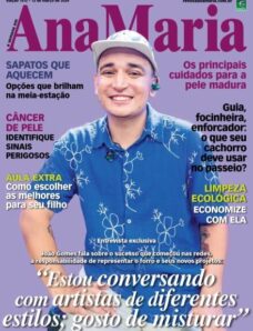 AnaMaria – 13 Marco 2026