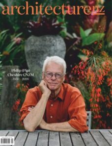 Architecture NZ – March-April 2026
