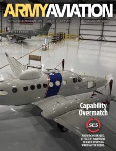 Army Aviation – February 28 2026