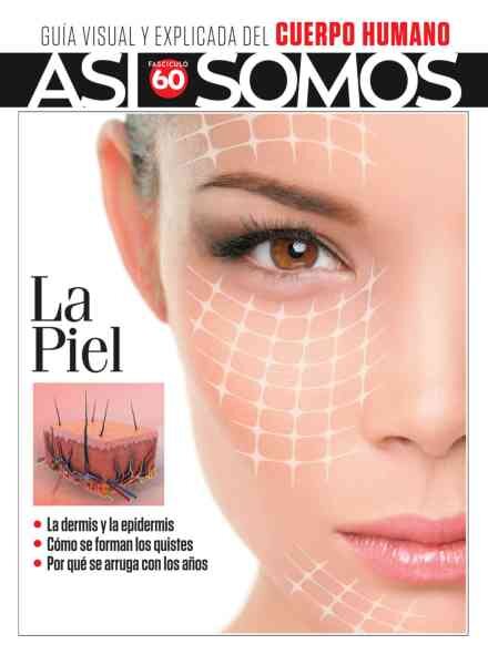 Asi Somos El cuerpo humano – Marzo 2026
