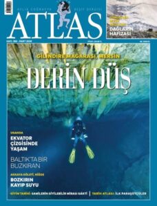 Atlas – Mart 2026