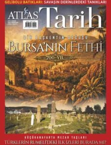 Atlas Tarih – Mart 2026