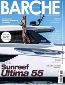 Barche Magazine – Febbraio 2026