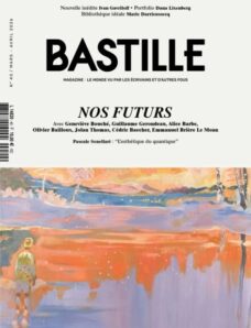 Bastille Magazine – Mars-Avril 2026