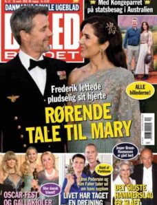 Billed-Bladet – 19 Marts 2026