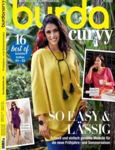 Burda Best Of – Ausgabe 1 2026
