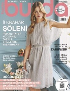 Burda Turkiye – 1 Mart 2026