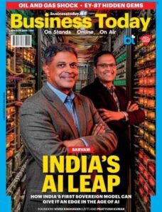 Business Today – 29 March 2026