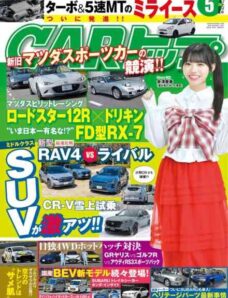 Car – May 2026