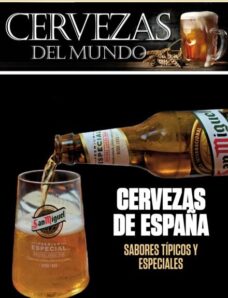Cervezas del mundo – Febrero 2026