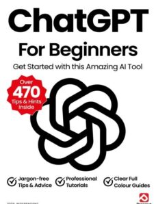 ChatGPT For Beginners – March 2026
