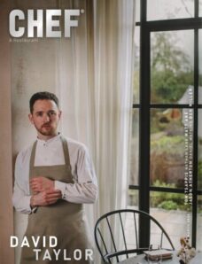 Chef & Restaurant UK – March 2026
