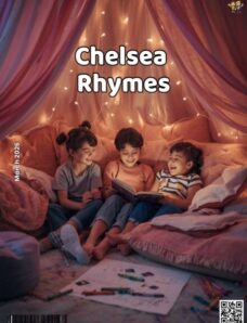 Chelsea Rhymes – March 2026