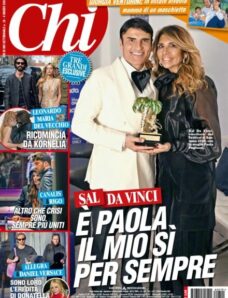 Chi – 4 Marzo 2026