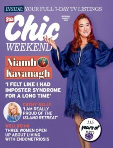 Chic – 7 March 2026