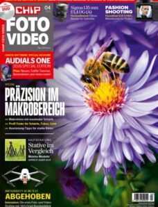 Chip Foto Video Germany – April 2026