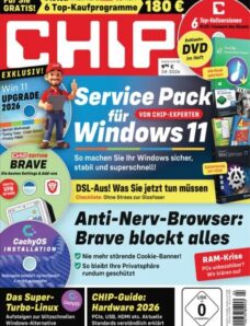Chip Germany – April 2026