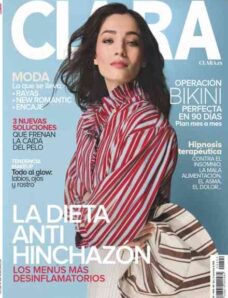 Clara – Abril 2026