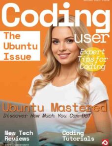 Coding User – March 2026