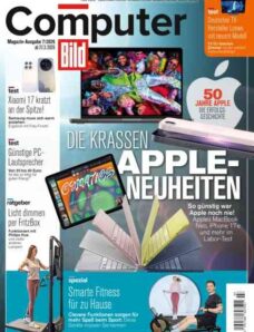 Computer Bild Germany – 27 Marz 2026